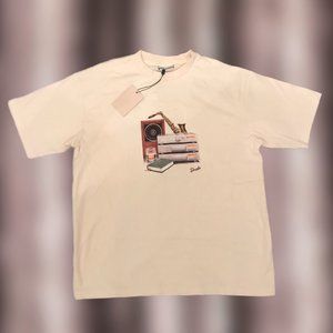 Drole de Monsieur Large T-Shirt